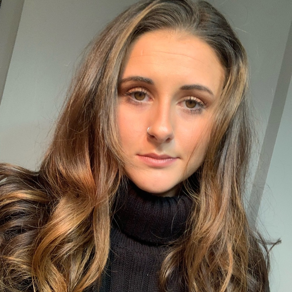 Meet your Posher, Jenna